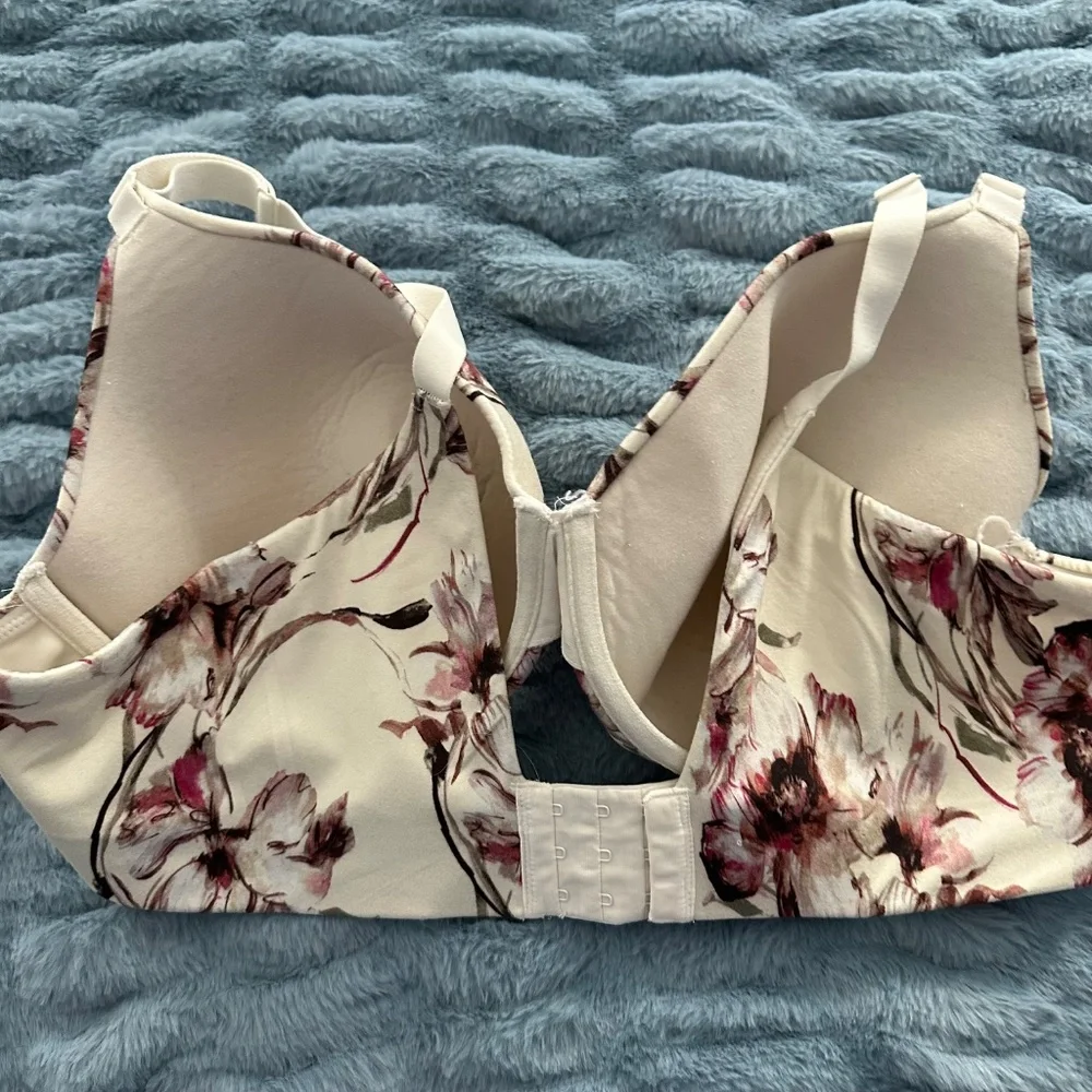 🍊 Invisible Backsmoother Full Coverage Bra - Picture 2 of 5